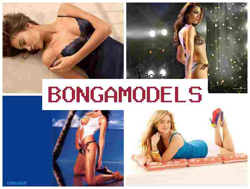 BONGAAMODELS ⭕ Започни работа като интернет модел от вкъщи с удобен и гъвкав график