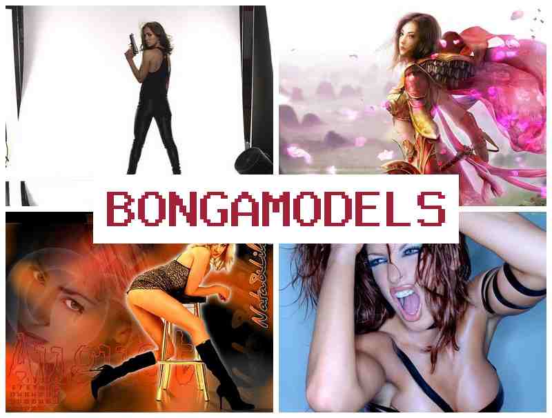 BONGAMIDELS 🎥 Стани интернет модел лесно с ежеседмична заплата