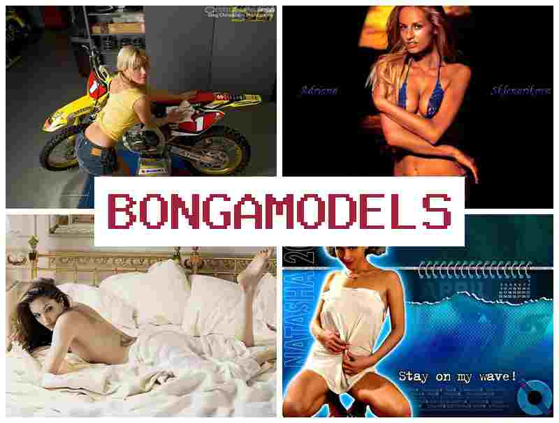 BONGAMOD3LS 🎥 Високоплатена интернет кариера с гъвкав работен график