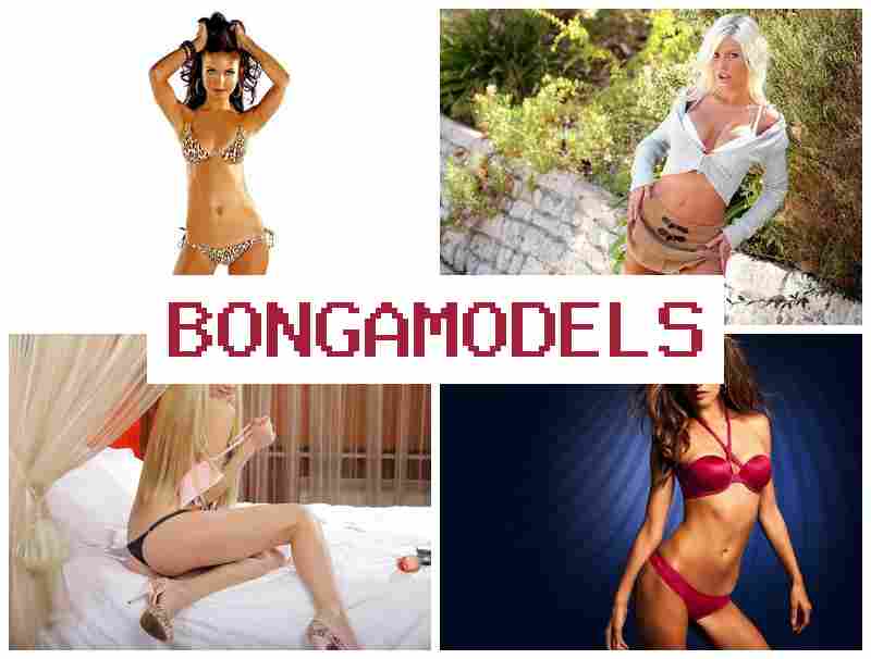 BONGAMODELD 🌐 Свободна онлайн кариера за всеки с поддръжка денонощно