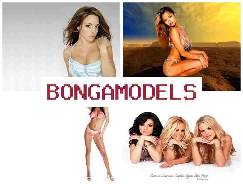 BONGMODELS 🔔 ऑनलाइन महिला या पुरुष के लिए वीडियो चैट में काम करें