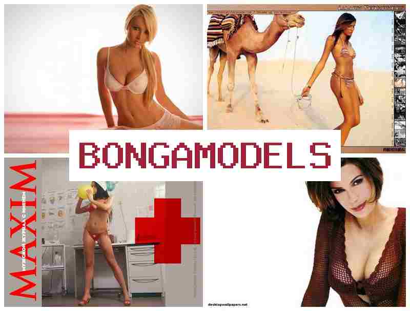 BONGA M0DELS 🔺 ऑनलाइन सुरक्षित अवसर साप्ताहिक पेमेंट सुविधा महिला और पुरुष मॉडलिंग के लिए