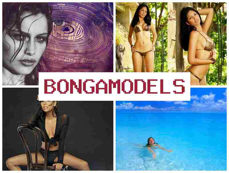 BONGAMODEKS 👩 ऑनलाइन सुरक्षित वेबकाम अवसर सप्ताहिक भुगतान के साथ महिला और पुरुष मॉडलिंग के लिए