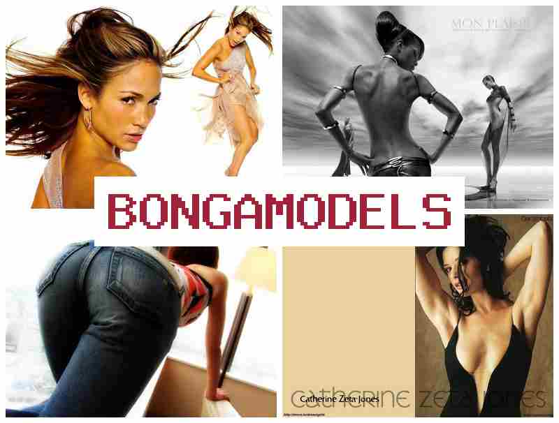 BONGAMODEOS 🔺 ऑनलाइन विकल्पों के साथ वेबकैम मॉडल बनें