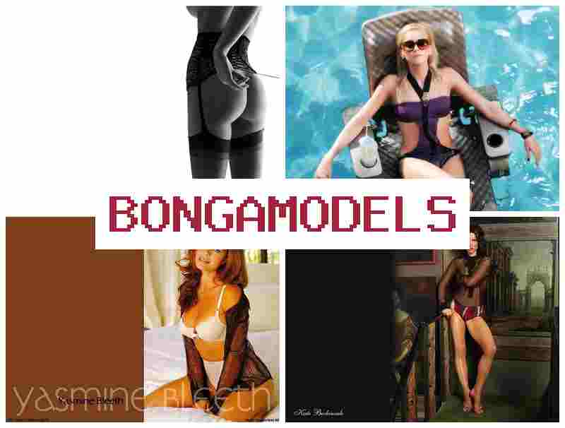 BONGA MODEELS 🔵 লিগ্যাল অনলাইন ওয়েবমডেল কাজ, ঘরে বসে আয়