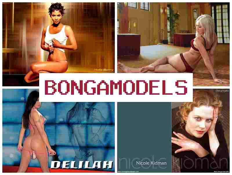 B0NGA MODELS ⚡ কোনও অভিজ্ঞতা প্রয়োজন নেই, পুরুষ ও মহিলাদের জন্য