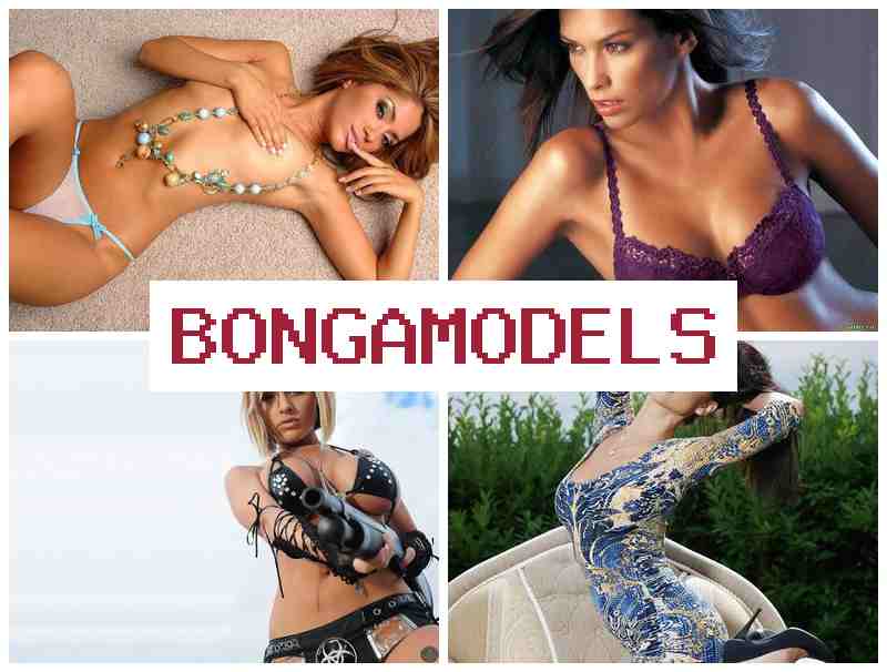 BONGAMODEL 🔷 স্বাধীন সময়সূচি সহ কাজ সাপ্তাহিক বেতন সহ, অনলাইন উপার্জনের সুবিধা