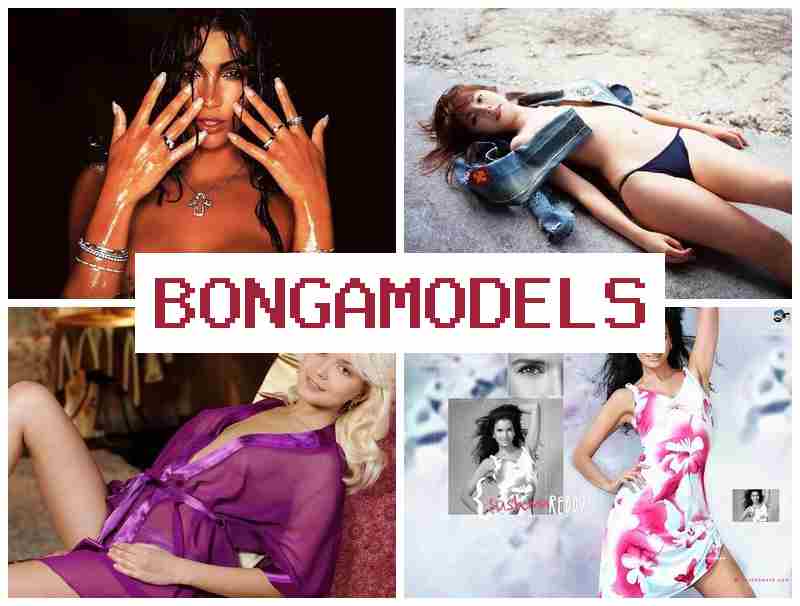 BONGA MOSELS ▒ ফ্রিল্যান্স টাইম সহ স্বাধীনতা, ২৪/৭ টেক সাপোর্টসহ