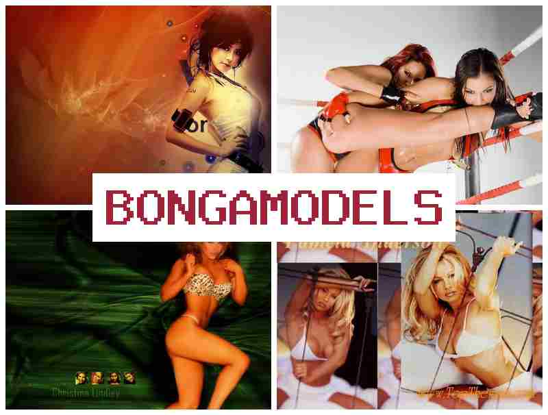 BONGA MOD3LS 💏 লিগ্যাল ভিডিও চ্যাট কাজ, স্বাচ্ছন্দ্যে উপার্জন