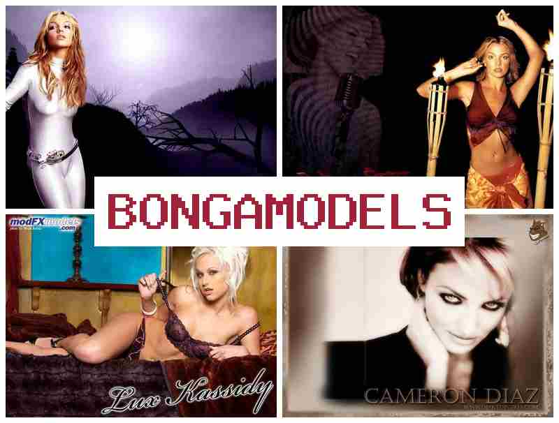 BONGA MODELW 🆗 লিগ্যাল ঘরে বসে আয়, সহজ এবং নিরাপদ কাজ