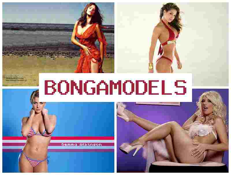 BONGA MODELZ 💴 ফ্রিল্যান্স টাইম সহ স্বাধীনতা, ২৪/৭ টেক সাপোর্টসহ