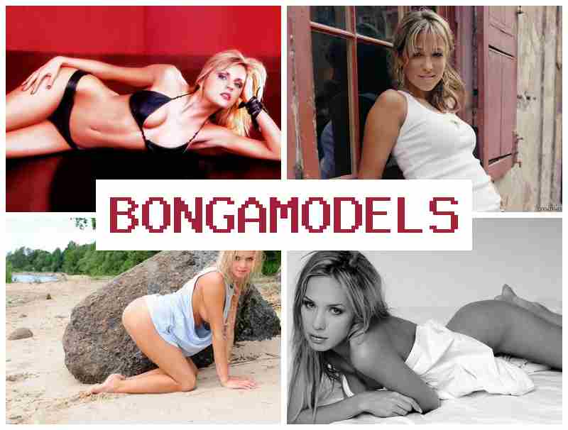 BONGOMODELS 💶 ফ্রি সময়সূচি সহ স্বাধীন আয়, সহজ এবং নিরাপদ কাজ