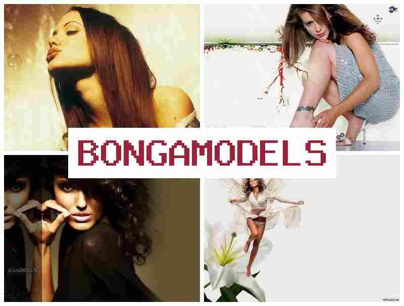 BONGGAMODELS 📷 কোনও অভিজ্ঞতা প্রয়োজন নেই, ঘরে বসে আয়
