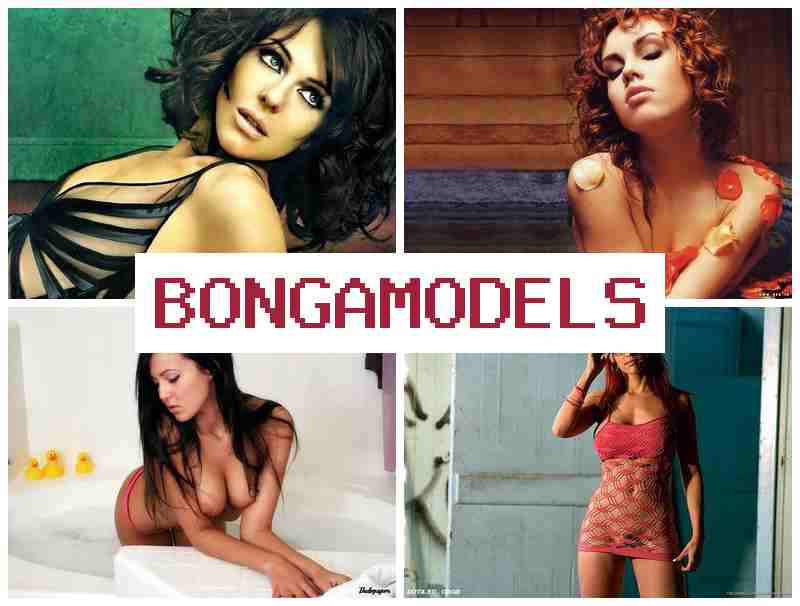 BONGAMODDELS 👧 উচ্চ বেতনের ঘরে বসে কাজের সুযোগ, ২৪/৭ সহায়তা