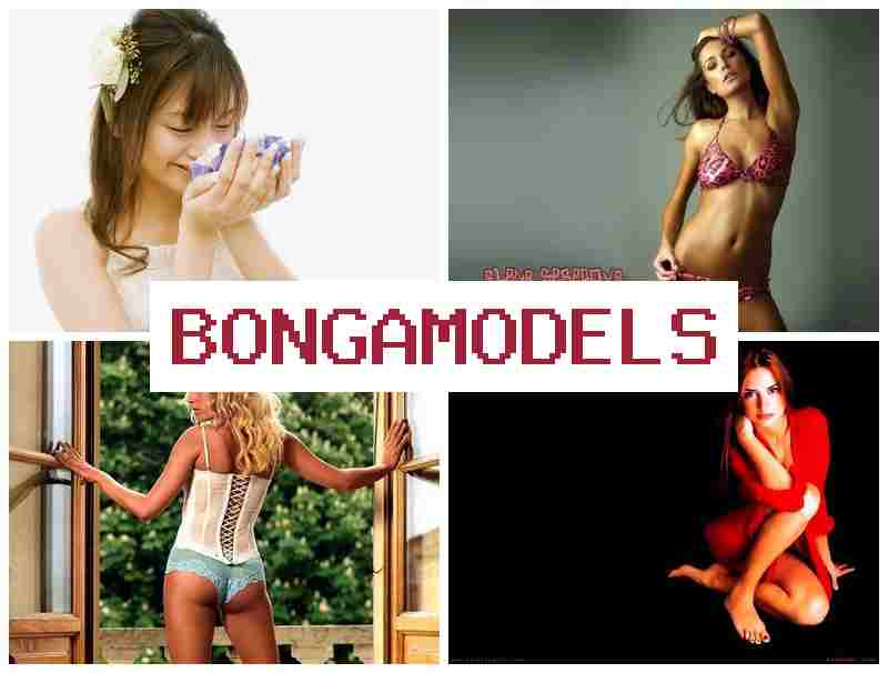 BONGAMODEELS █ উচ্চ বেতনের ঘরে বসে কাজের সুযোগ, সাপ্তাহিক বেতন সহ