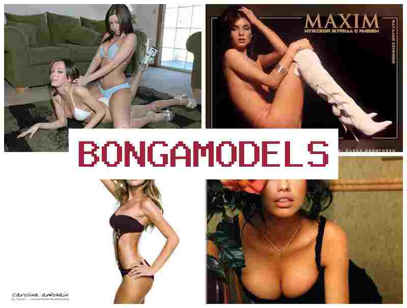 BONGAMOXELS 💷 কোনও অভিজ্ঞতা ছাড়া শুরু করুন, পুরুষ ও মহিলাদের জন্য