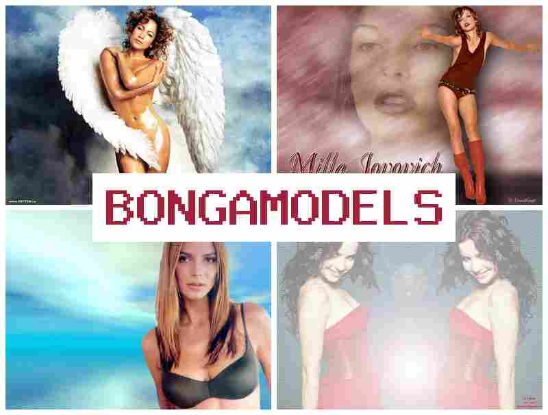 BONGAMODELE 🔔 ফ্রি সময়সূচি সহ স্বাধীন আয়, সাপ্তাহিক বেতন নিশ্চিত