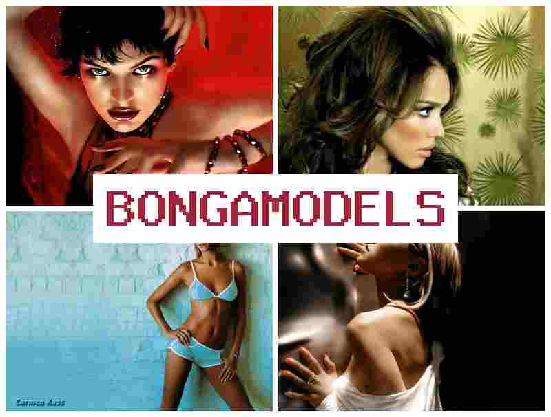 BONGA MODES 💷 Απόκτησε εισόδημα ως διαδικτυακή μοντέλο από το σπίτι και ελεύθερο πρόγραμμα