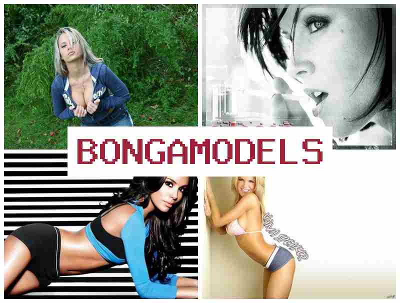 BONGA MODDELS 🆒 Δοκίμασε ως μοντέλο διαδικτυακού βίντεο από το σπίτι και γρήγορη εκκίνηση