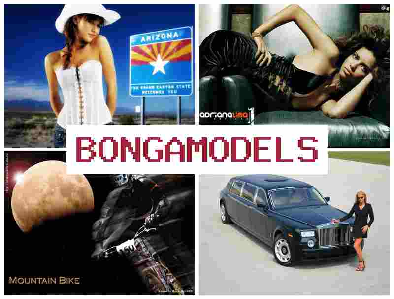 BONGQ MODELS 🔺 Γίνε τώρα ως webcam μοντέλο με χρήματα από το σπίτι και ελεύθερο πρόγραμμα