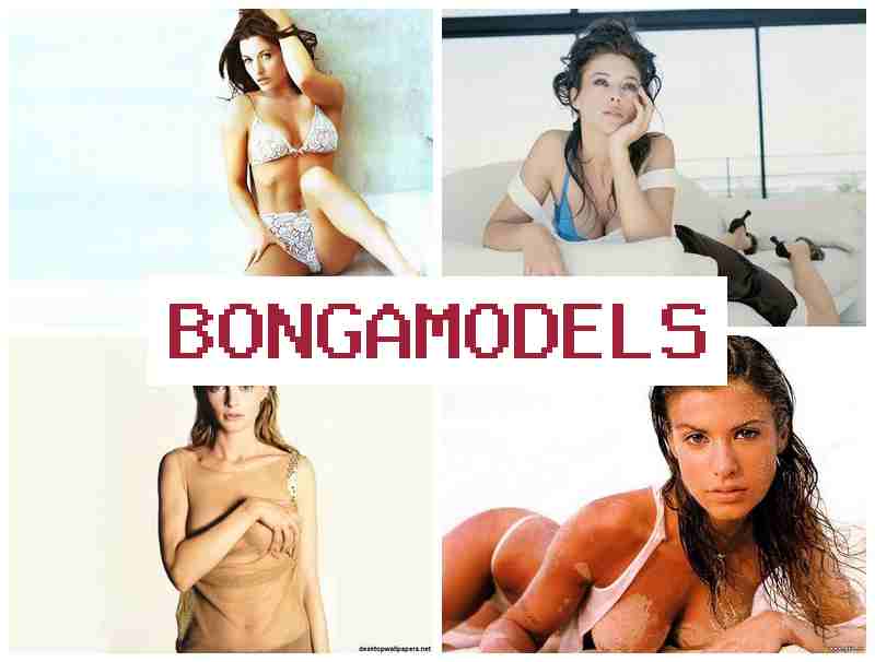 BONGA M0DELS 🔷 Απόκτησε εμπειρία ως webcam μοντέλο από το σπίτι και εργασία μέσω κινητού