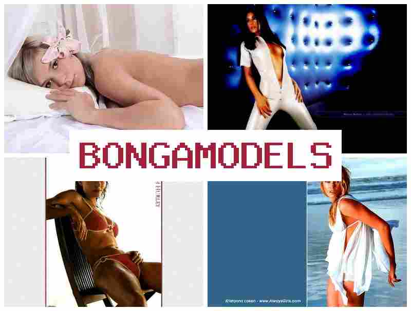 BONGA MOSELS 🔵 Δουλειά ως webcam μοντέλο από την άνεση του σπιτιού και 24/7 τεχνική υποστήριξη