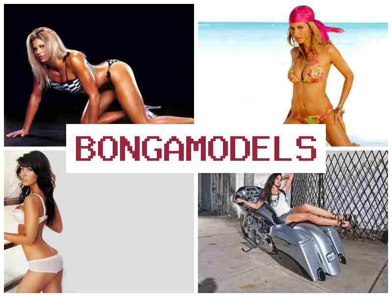 BONGA MOEELS 💰 Δοκίμασε ως ιντερνετικό μοντέλο χωρίς προϋπηρεσία και 24/7 υποστήριξη