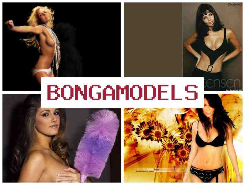 BONGA MOD4LS 🔵 Δουλέψε ως webcam μοντέλο με υψηλό εισόδημα και γρήγορη εκκίνηση