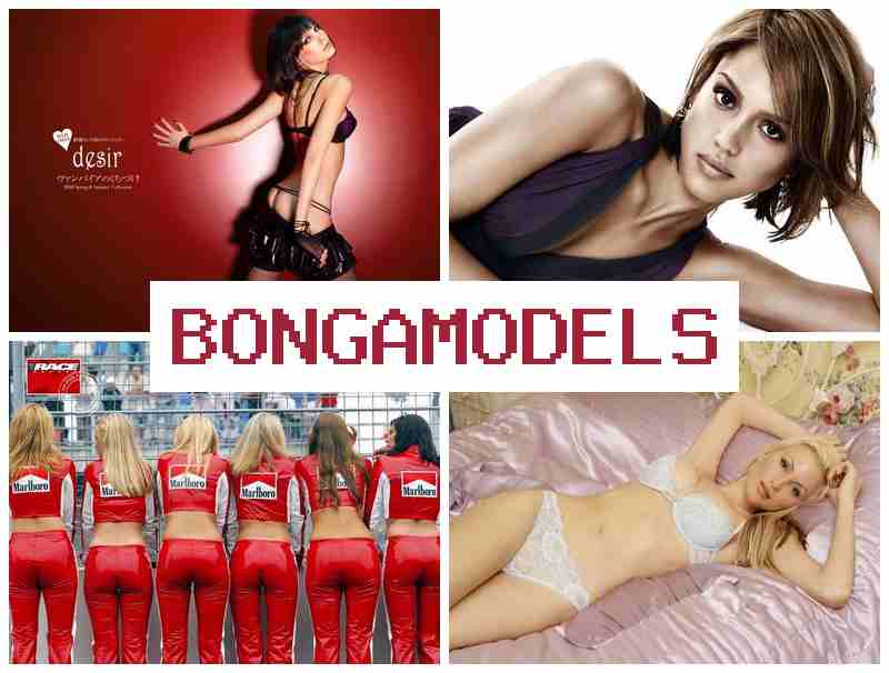 BONGAMODDELS 💵 Δουλεύοντας ως μοντέλο από το σπίτι με υψηλές απολαβές και 24/7 υποστήριξη