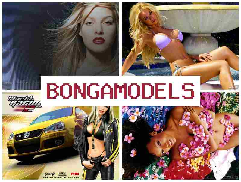 BONGMAODELS 🔶 Απόκτησε εισόδημα ως διαδικτυακή μοντέλο από την άνεση του σπιτιού και εργασία μέσω κινητού