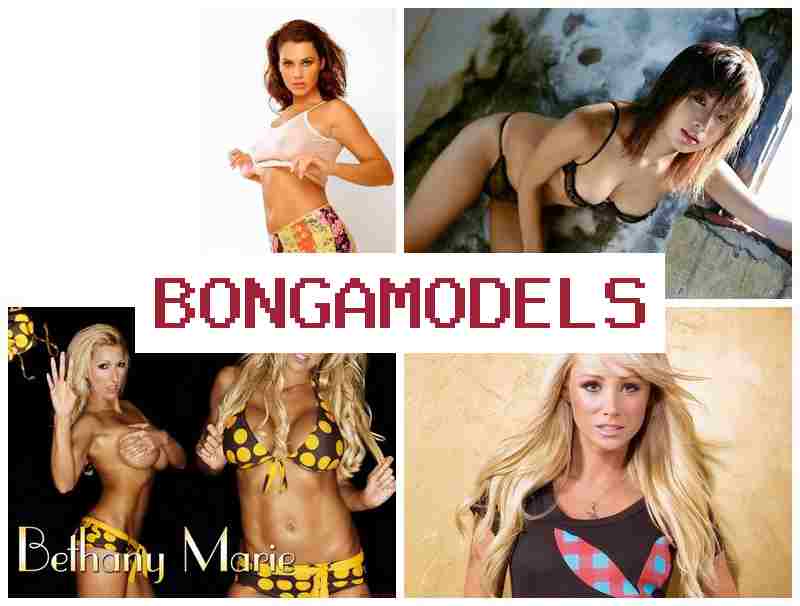 BONGAMODESL ▒ Γίνε ως ιντερνετικό μοντέλο με εβδομαδιαία πληρωμή και συνεχή υποστήριξη