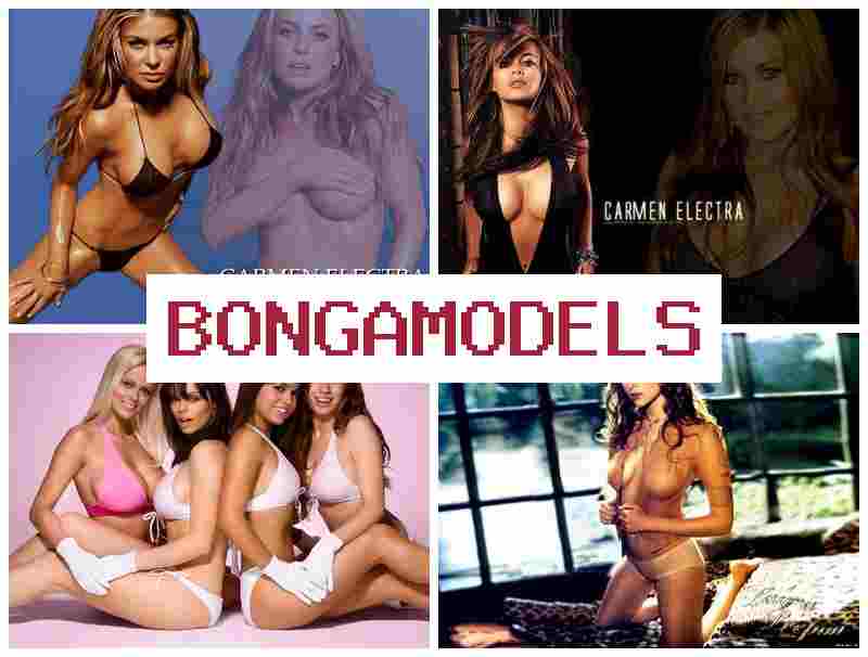 BBONGA MODELS 👍 Work as a web model in video chat in your own home