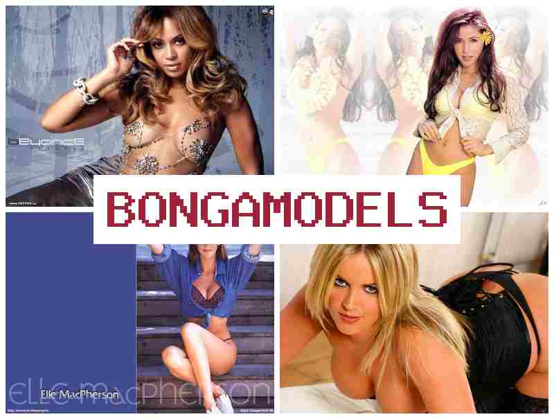 BOONGA MODELS 🔵 Work online as an online model home-based