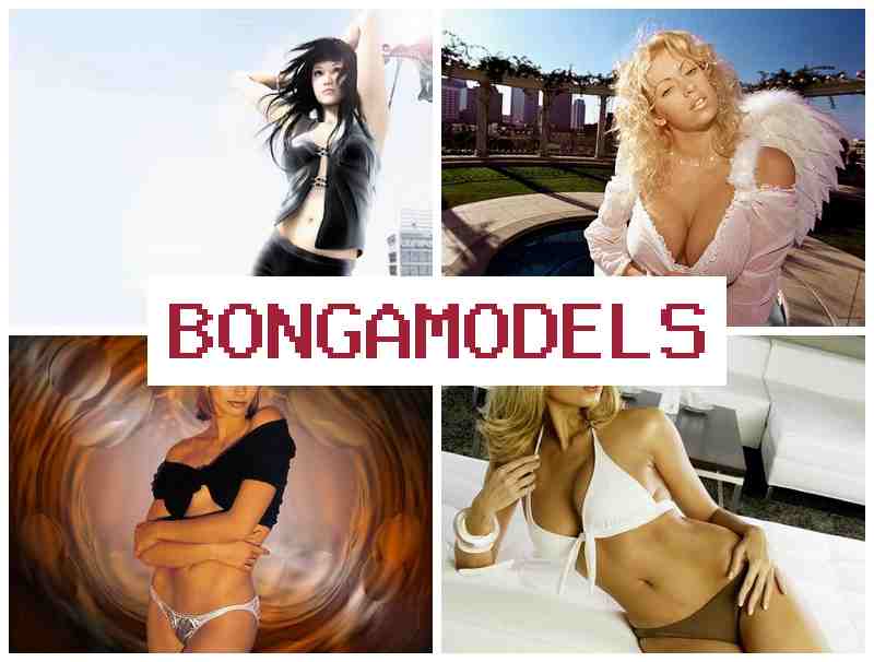 BONNGA MODELS 📺 Income remotely online in a web chat as a web model for guys and girls