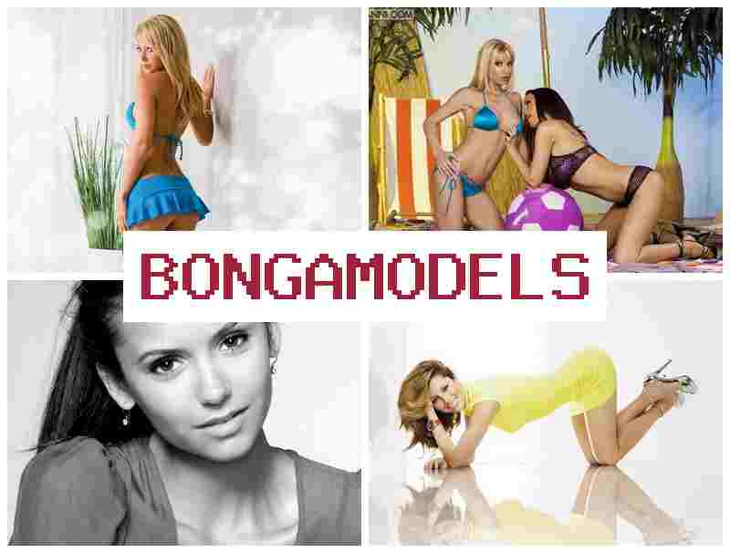 BONGAODELS 🌟 Income via the internet as a web model in your own home