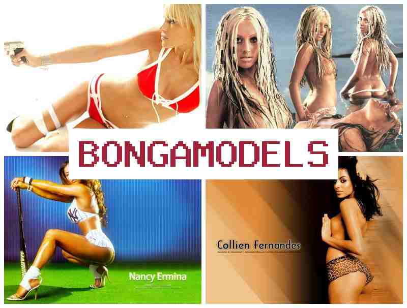 BONGA MOODELS 🔺 Job opportunities for girls and guys as a webcam model remotely