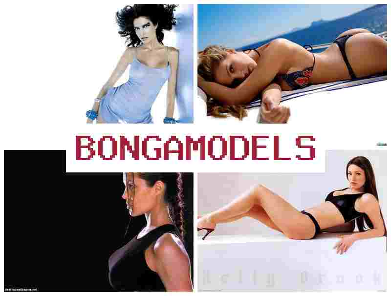 BONAG MODELS 🌟 Make money as a web model in video chat in your own home
