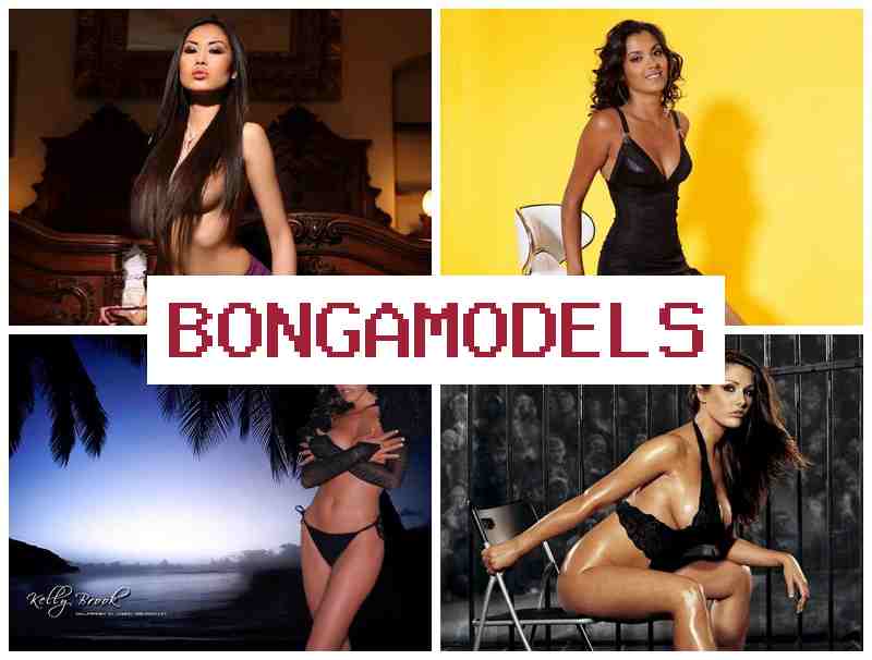 BONGA MOEDLS 🔔 Work as an internet model in video chat without leaving home