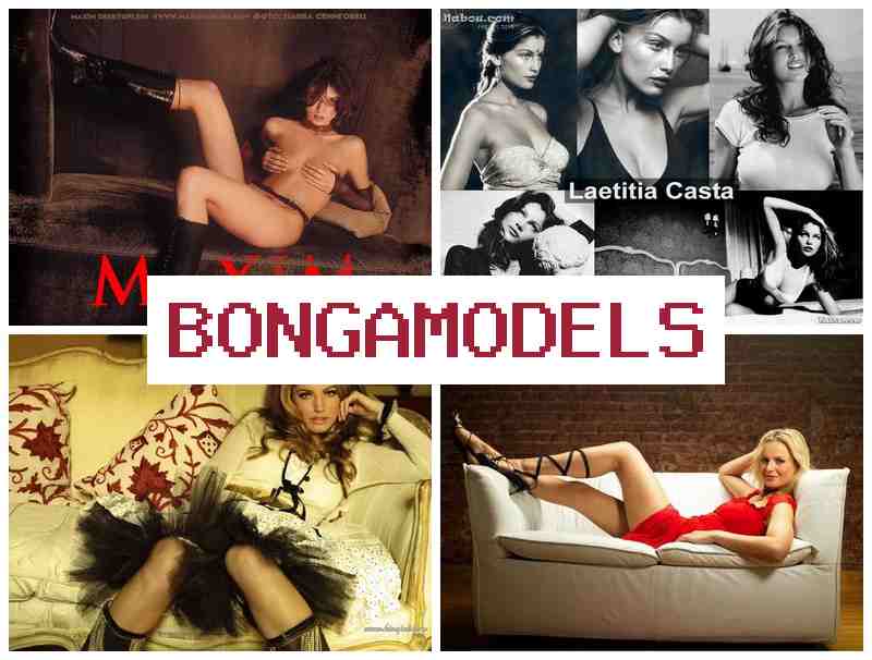 BONGA MODESL 🔔 Income as an internet model online from home