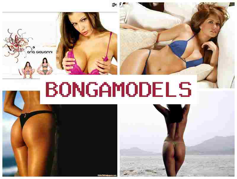 BONYA MODELS 🆓 Earnings from home as an model online for women and men