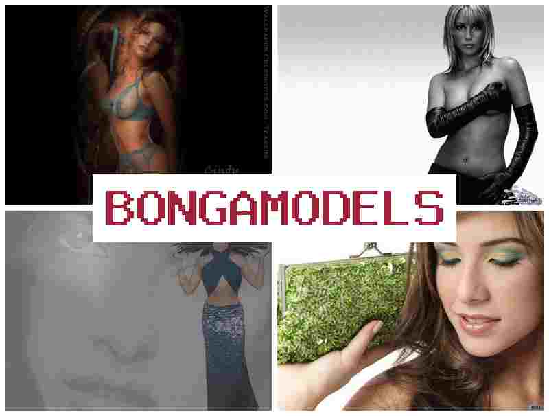 BONGW MODELS ✔️ Work online as an online model without leaving home
