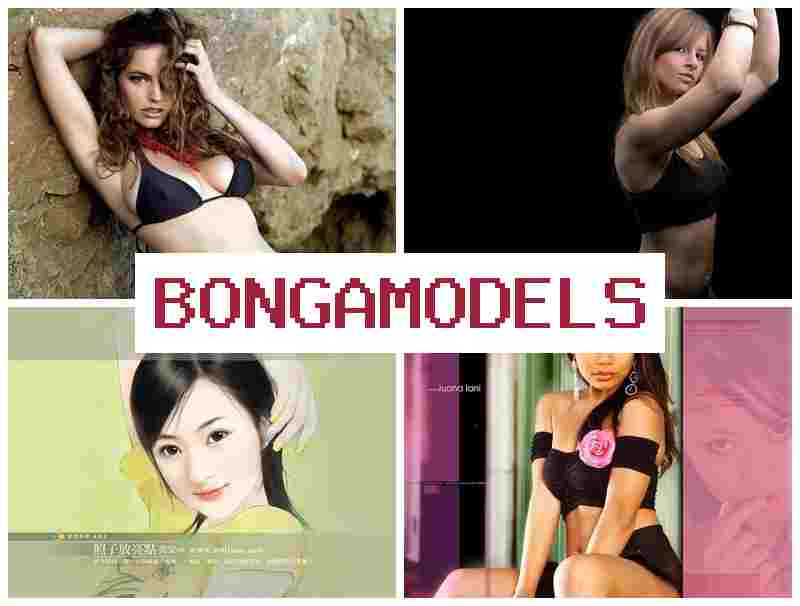 BONGAMODES 🎇 Make money online as a webcam model without leaving home