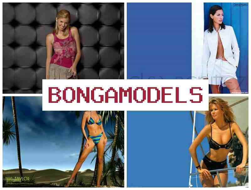 BONGZ MODELS 💲 Work at home as a webcam model online