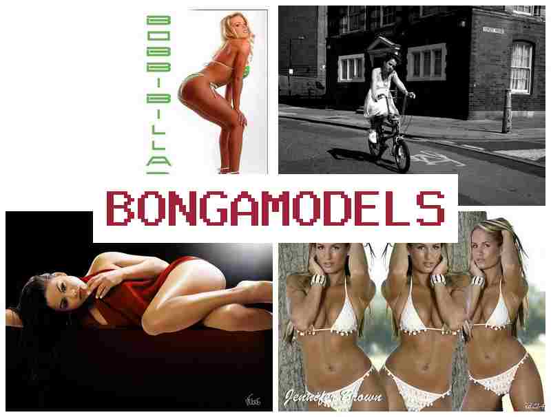 BONGA NODELS 💻 Make money over the internet as a webcam model from home