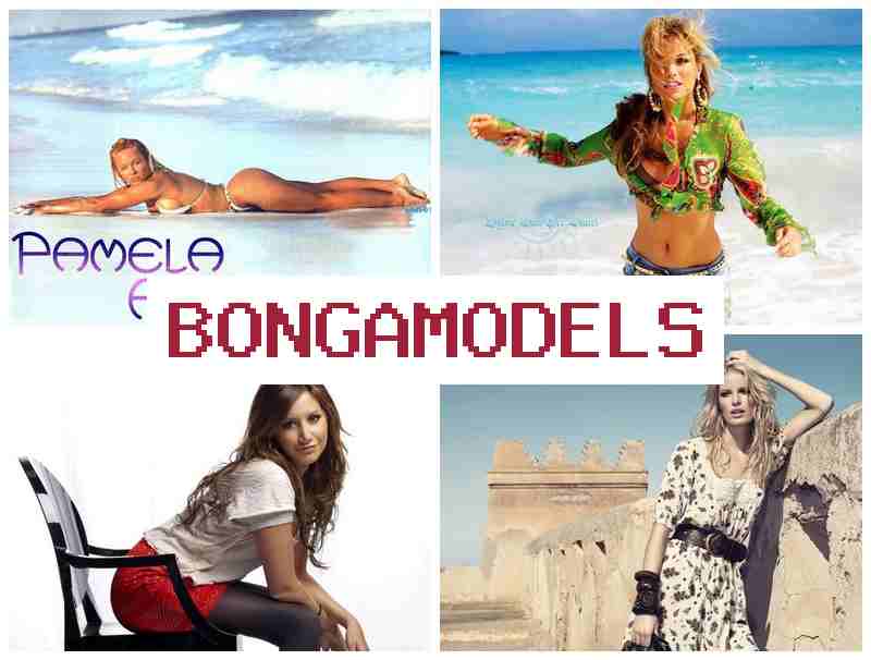 BONGA M9DELS 💴 Work as a webcam model in video chat without leaving home