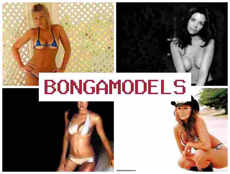 BONGA MOCELS 🆓 Work as an online model via the internet home-based