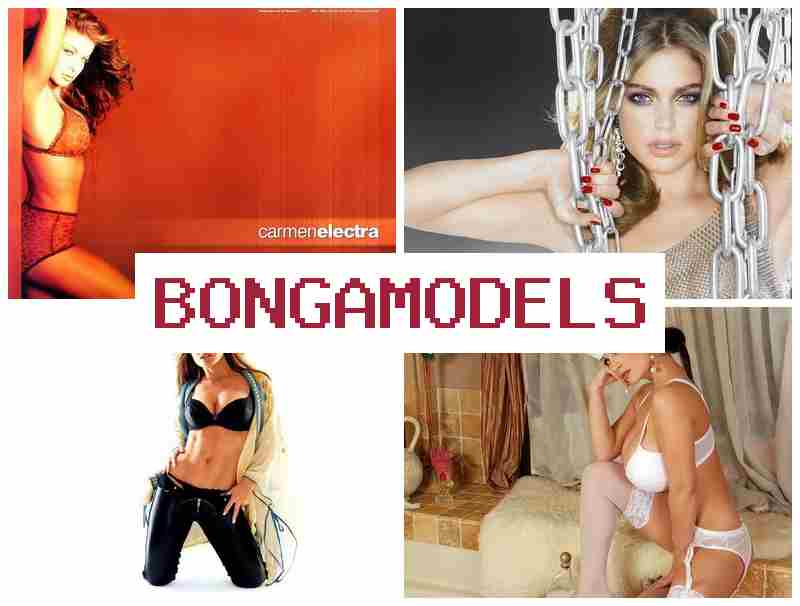 BONGA MOXELS 💻 Income remotely  on webcam as a web model for men and women