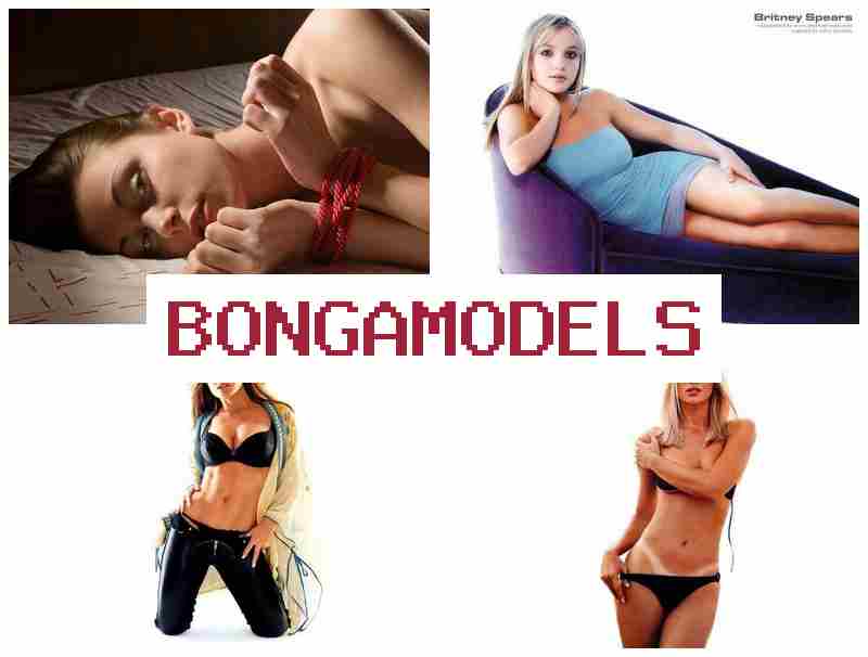 BONGA MODDLS 👧 Income online in a video chat as a web model without leaving home