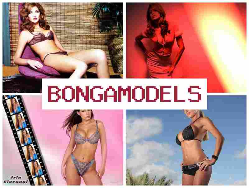 BONGA MODSLS ⚡ Earnings at home online through a webcam as an internet model for men and women