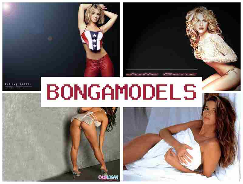 BOONGAMODELS 📺 Make money online as a web model from home